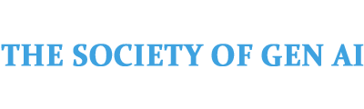 THE SOCIETY OF GEN AI